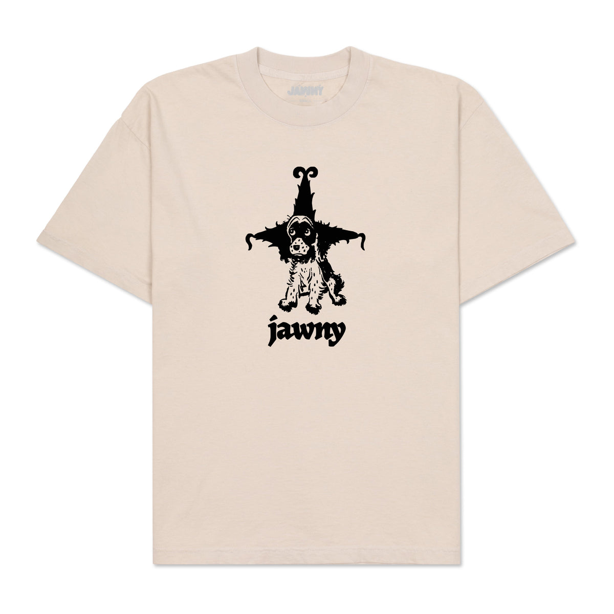 JAWNY Tour Tee – jawnymerch