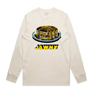 JAWNY Fat Stack Long Sleeve